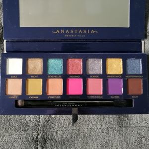 Anastasia Beverly Hills Riviera palette
